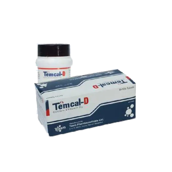 temcal-d-30-p